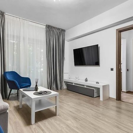 Heart Of Bucharest #Victoriei Apartamento Exterior foto