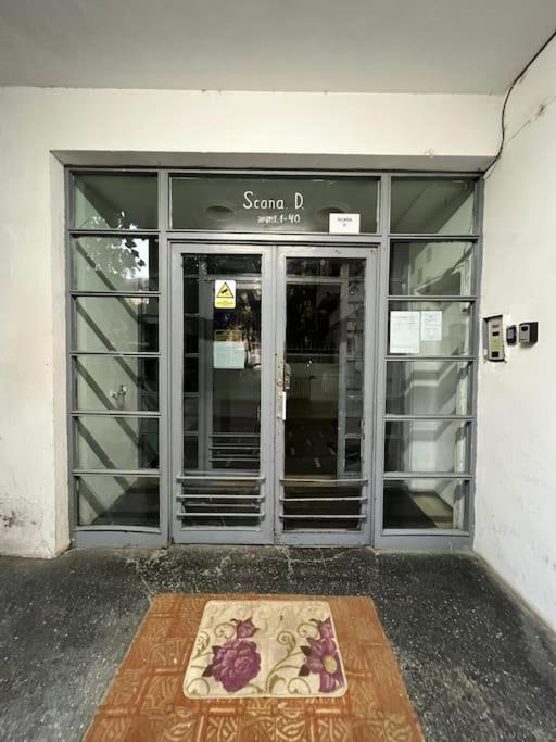 Heart Of Bucharest #Victoriei Apartamento Exterior foto