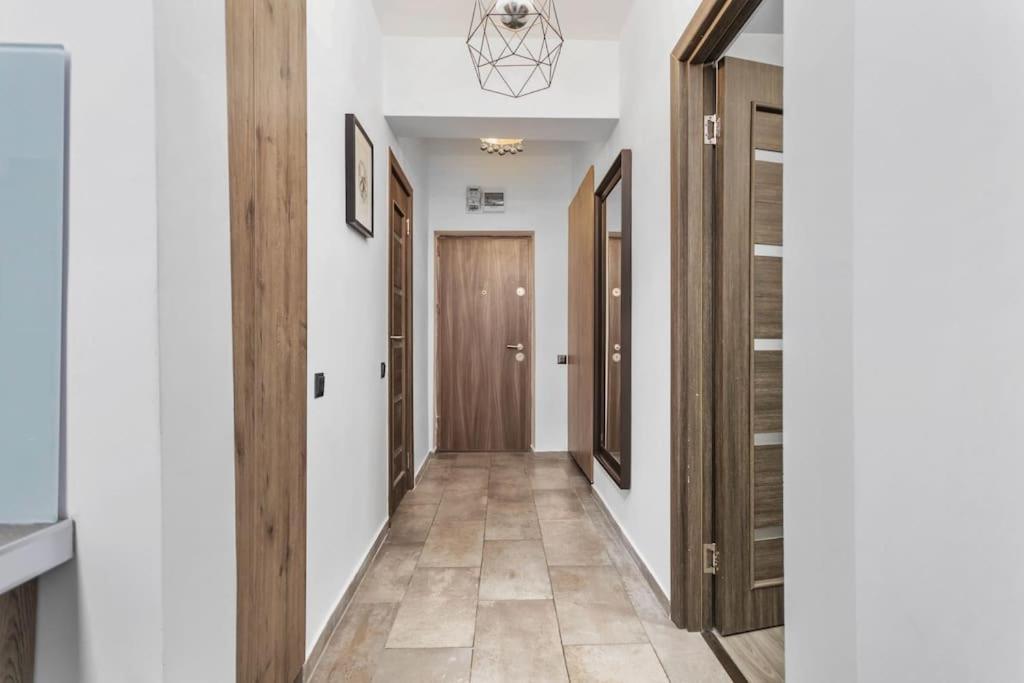 Heart Of Bucharest #Victoriei Apartamento Exterior foto