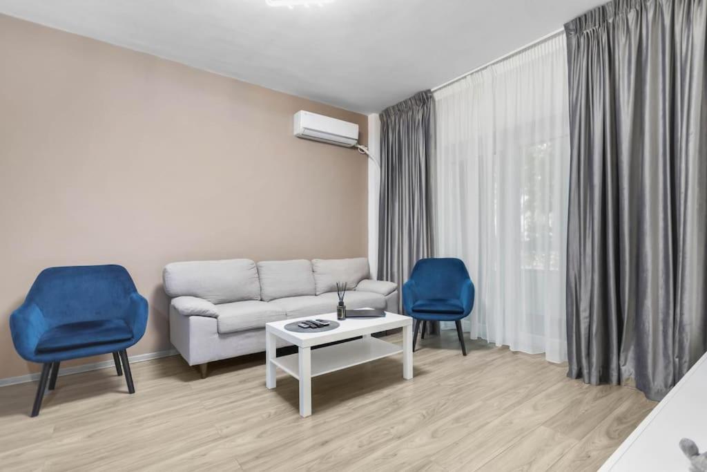 Heart Of Bucharest #Victoriei Apartamento Exterior foto